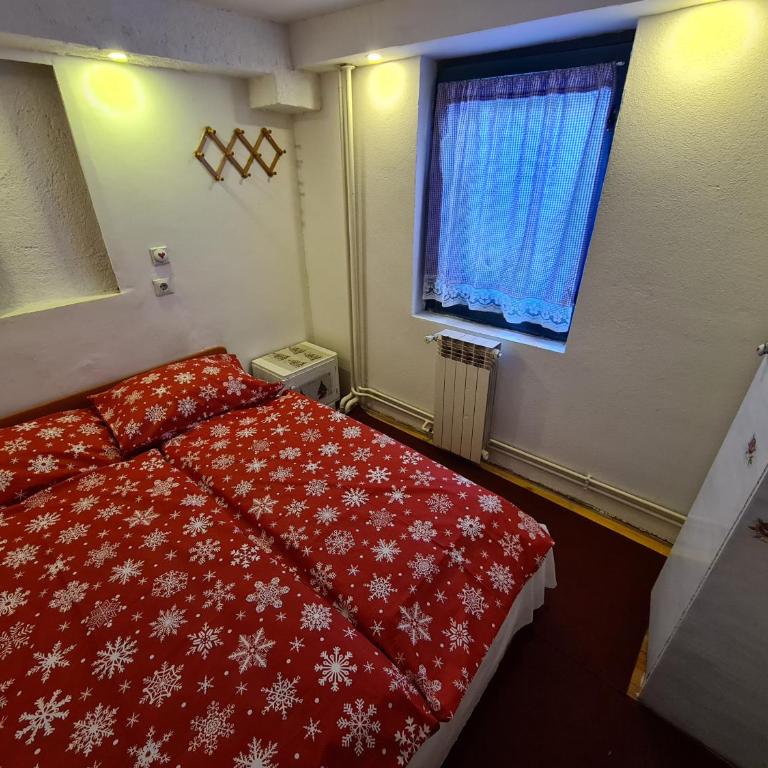 Villa Rustika - One-Bedroom Apartment (4 Adults) - 3