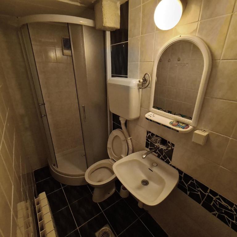 Villa Rustika - One-Bedroom Apartment (4 Adults) - 4