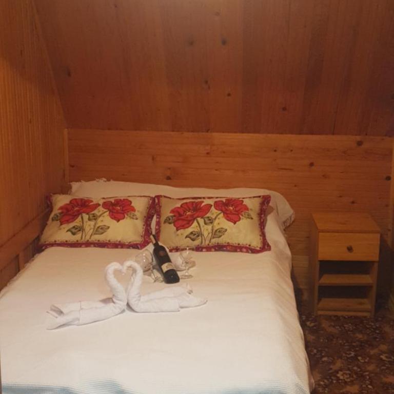 Vikendica Boba - Vacation Home - 9