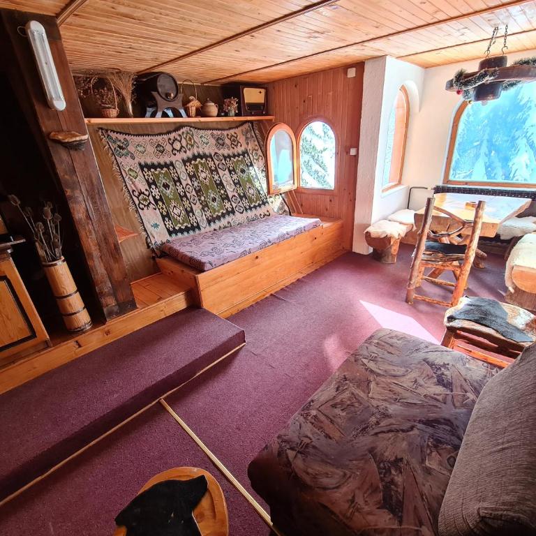 Villa Rustika - Three-Bedroom Apartment (6+2 Adults) - 3