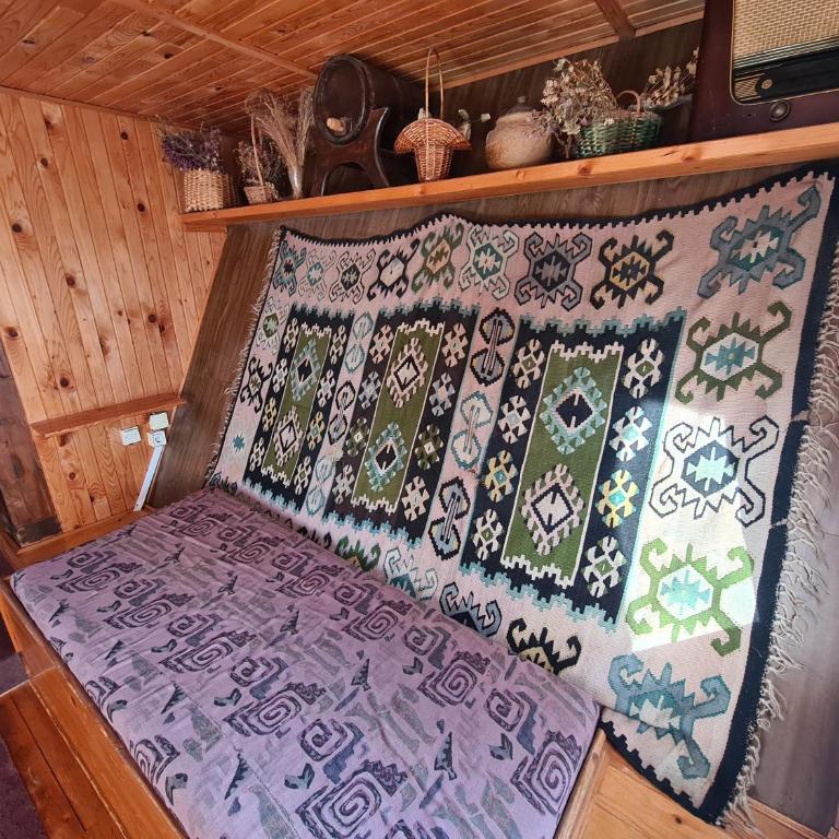 Villa Rustika - Three-Bedroom Apartment (6+2 Adults) - 4