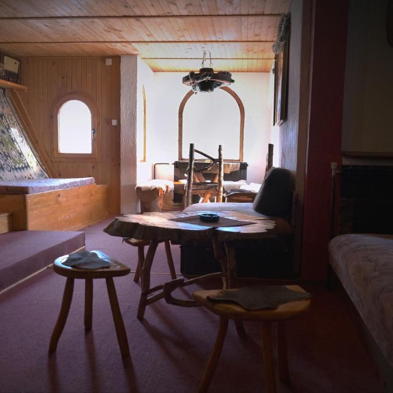 Villa Rustika - Three-Bedroom Apartment (6+2 Adults) - 12