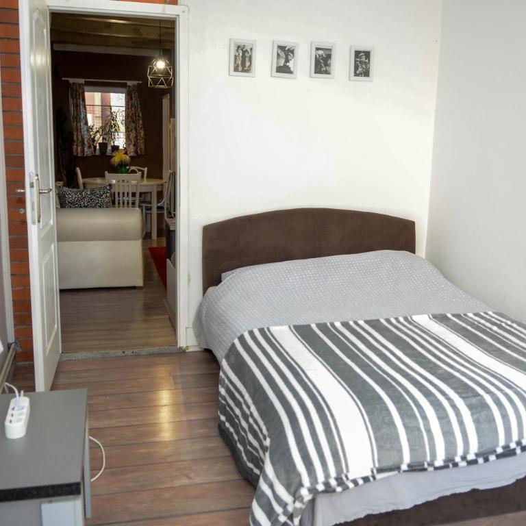 White Arrow Apartment - Apartman sa 2 Spavaće Sobe - 47