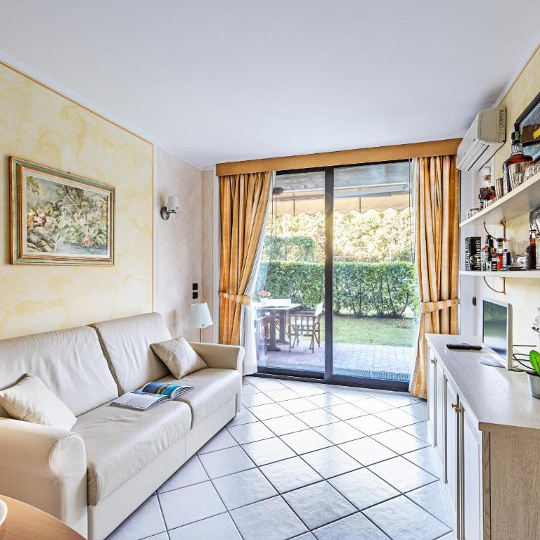 Residence Villa Giulia 5-03 with pool by Wonderful Italy - Appartamento - 2