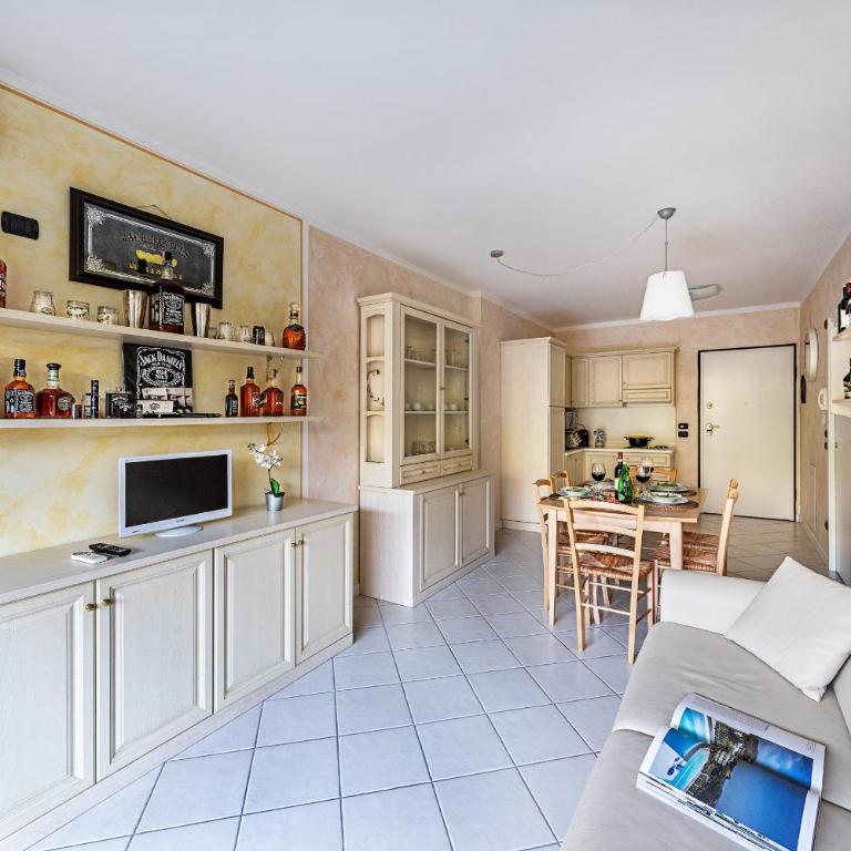 Residence Villa Giulia 5-03 with pool by Wonderful Italy - Appartamento - 3