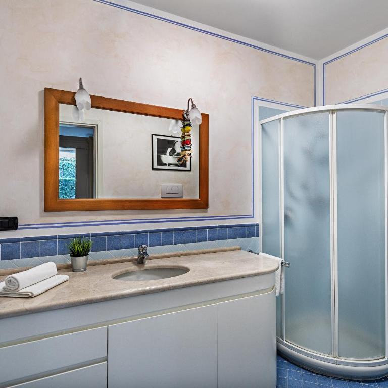 Residence Villa Giulia 5-03 with pool by Wonderful Italy - Appartamento - 12