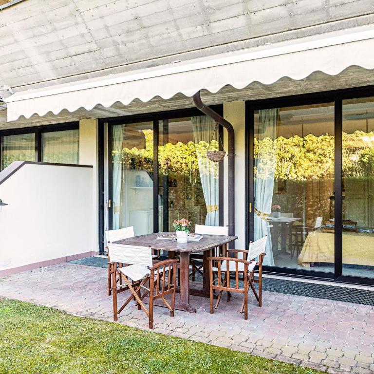 Residence Villa Giulia 5-03 with pool by Wonderful Italy - Appartamento - 14