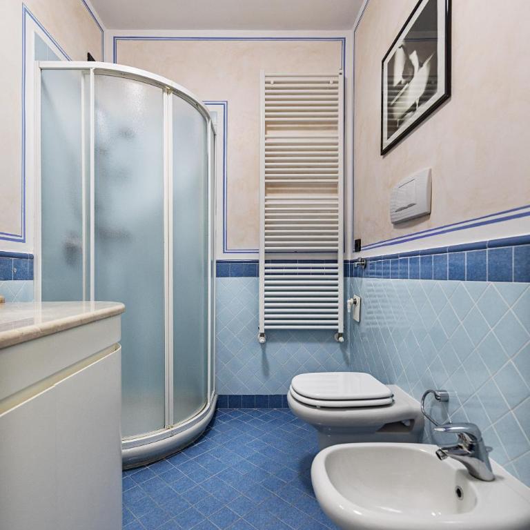 Residence Villa Giulia 5-03 with pool by Wonderful Italy - Appartamento - 13