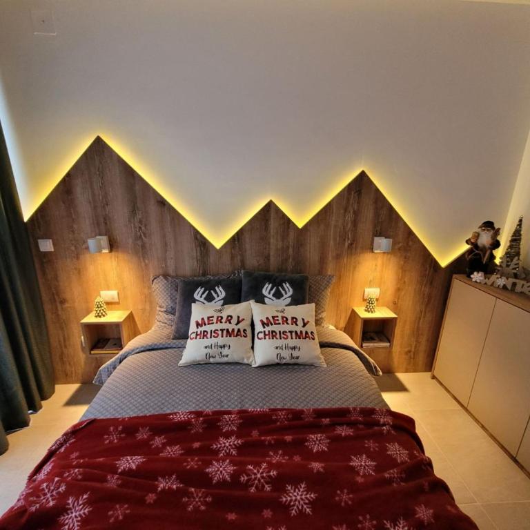 Divchy dream - Apartman - 89