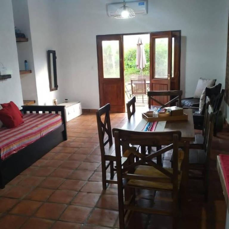 Pasillos del Viñedo - Apartamento con vistas a las montañas - 3