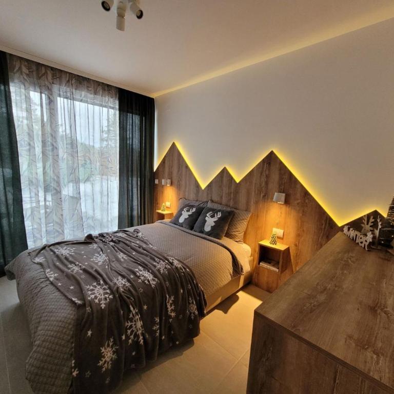 Divchy dream - Apartman - 74