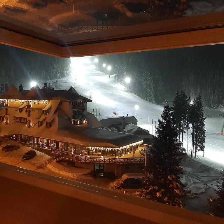 Olimpijska kuća A.503 Jahorina - One-Bedroom Apartment - 2