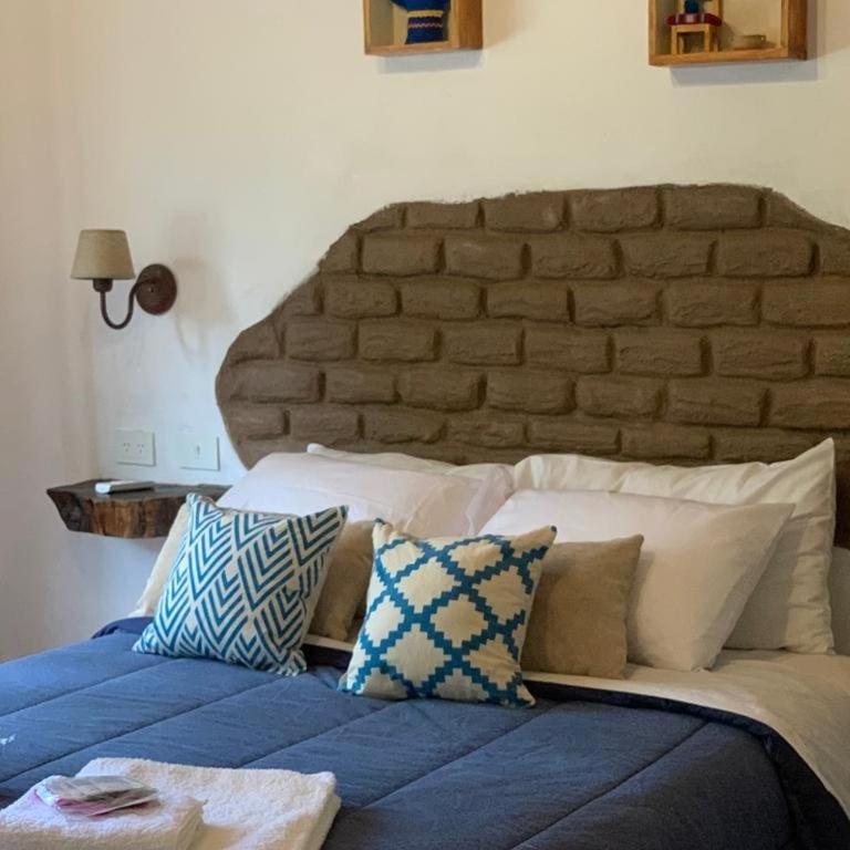 Pasillos del Viñedo - Apartamento con vistas a las montañas - 7