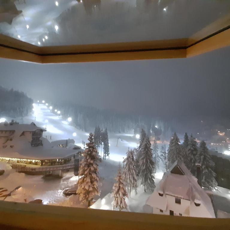 Olimpijska kuća A.503 Jahorina - One-Bedroom Apartment - 36