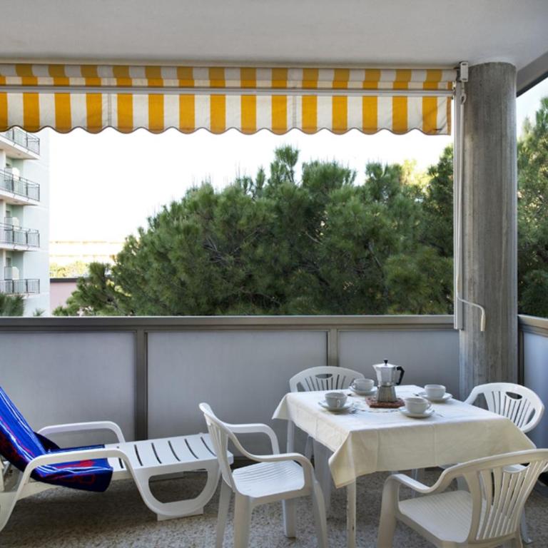 Residence G. Verdi - Appartamento Familiare con 1 Camera da Letto - 3