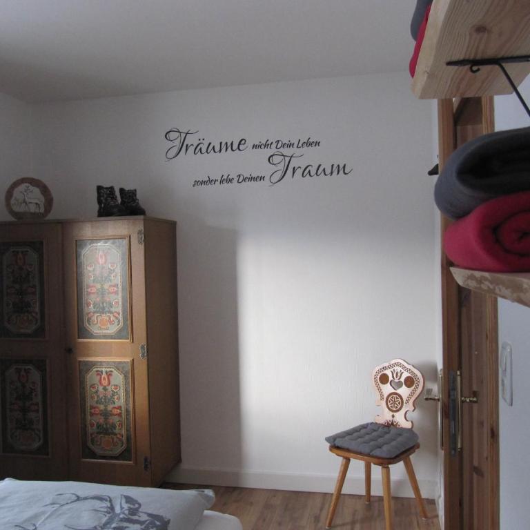 Landhaus Obervellach - Apartment mit 2 Schlafzimmern - 29
