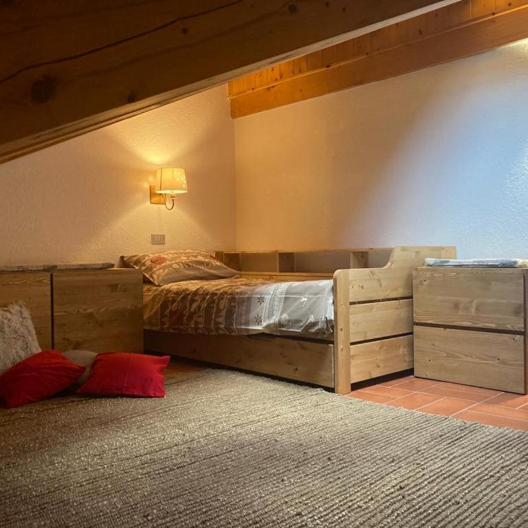 Maison Francey - Penthouse-Apartment - 2