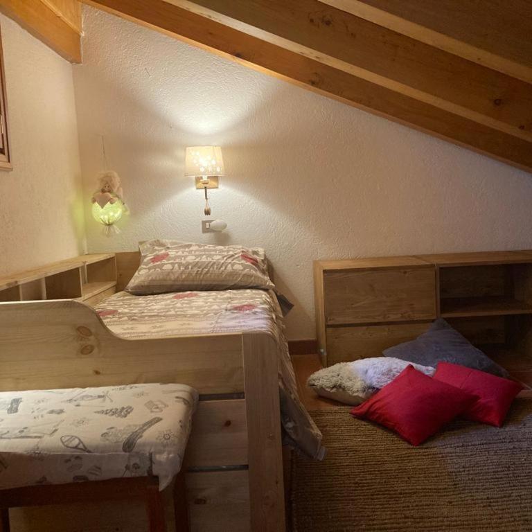 Maison Francey - Penthouse-Apartment - 3
