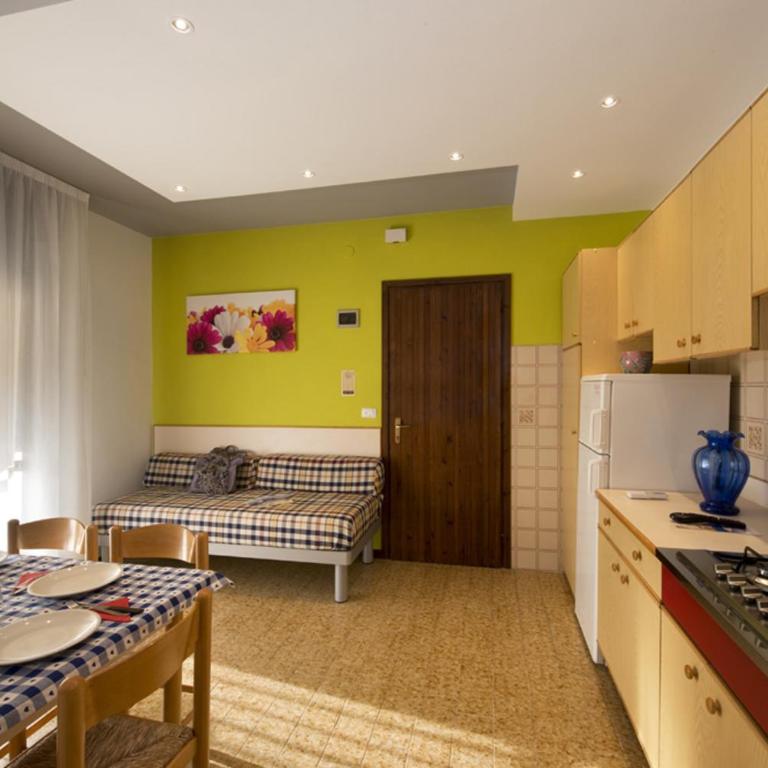 Residence G. Verdi - Appartamento con 1 Camera da Letto - 10