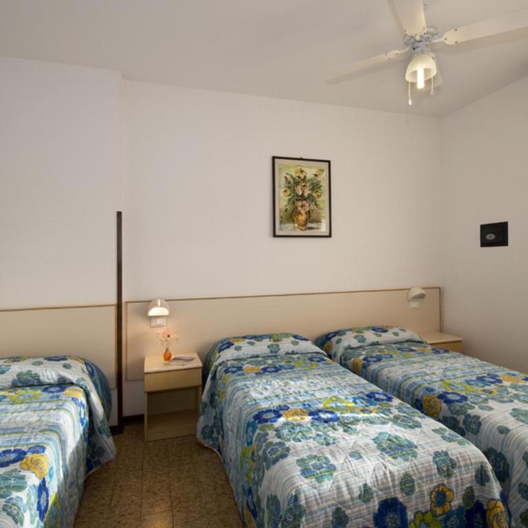 Residence G. Verdi - Appartamento con 1 Camera da Letto - 12