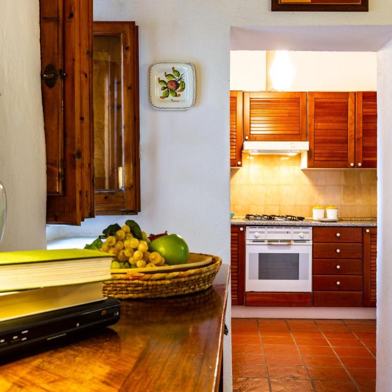 Pietralta - Casa con 2 Camere da Letto - 7