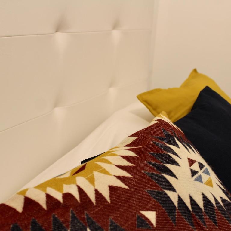 WISH SUITE CONSTANCIA DE SEVILLA - Apartamento - Planta baja - 7