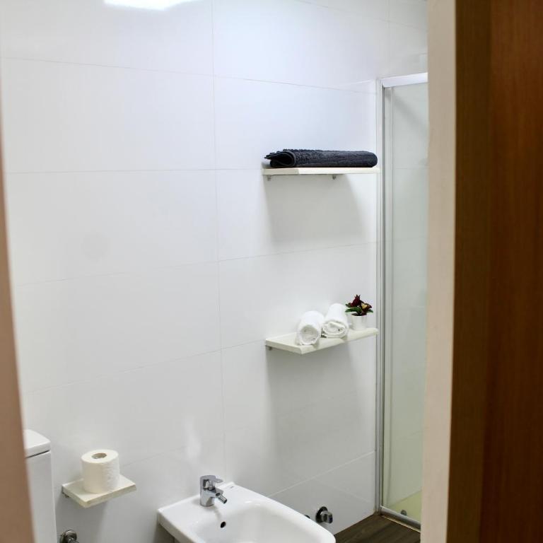 WISH SUITE CONSTANCIA DE SEVILLA - Apartamento - Planta baja - 11