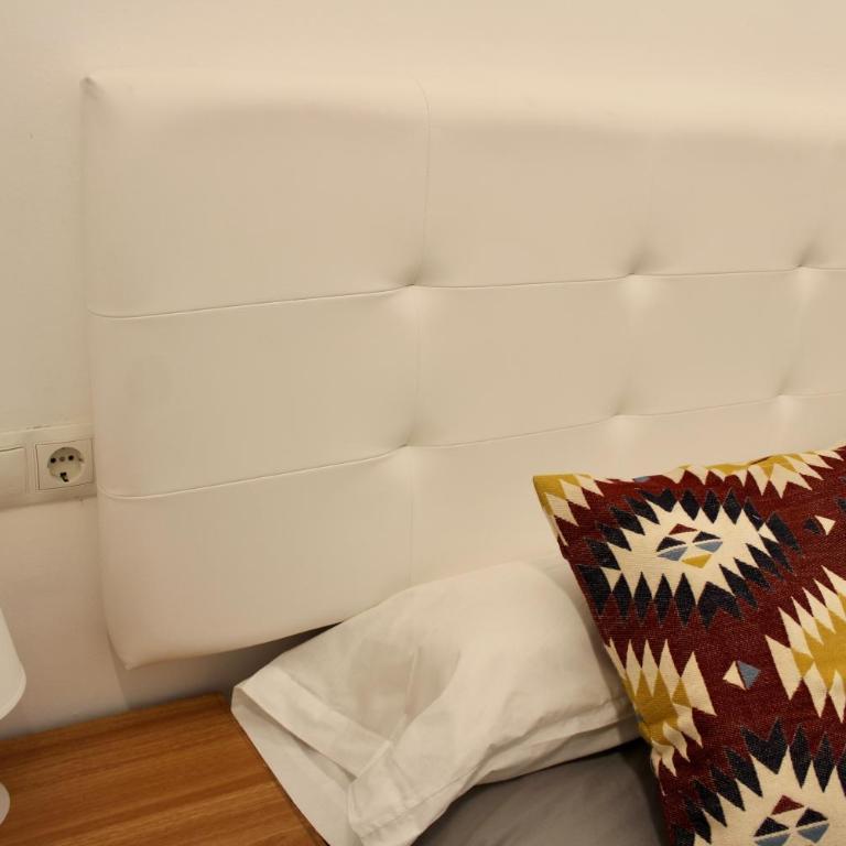 WISH SUITE CONSTANCIA DE SEVILLA - Apartamento - Planta baja - 10