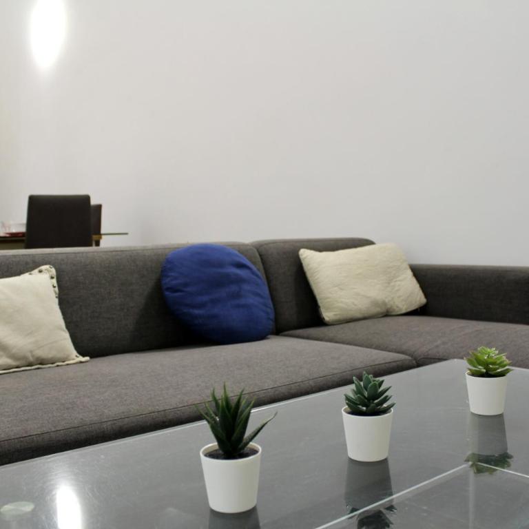WISH SUITE CONSTANCIA DE SEVILLA - Apartamento - Planta baja - 50
