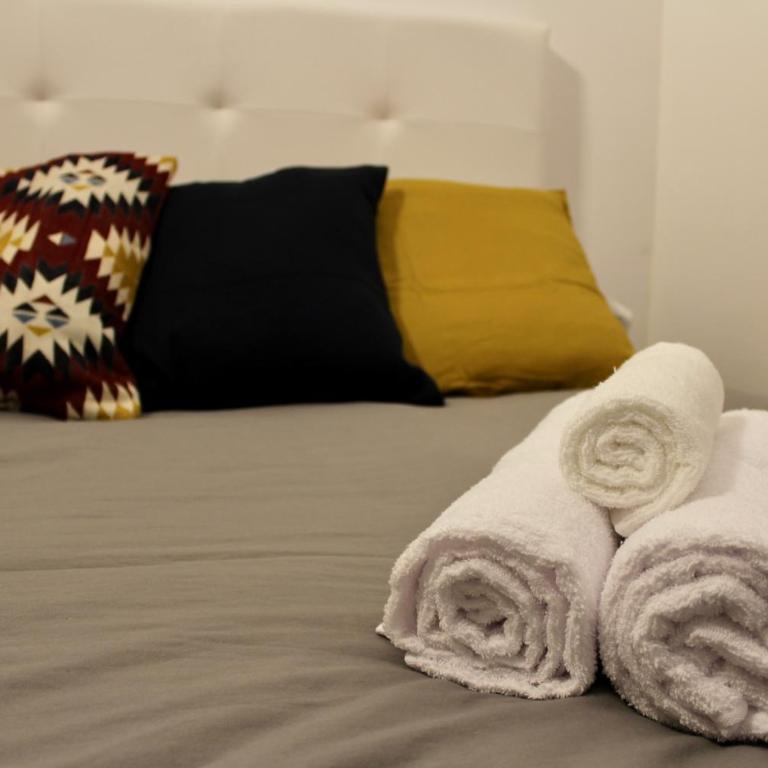 WISH SUITE CONSTANCIA DE SEVILLA - Apartamento - Planta baja - 8