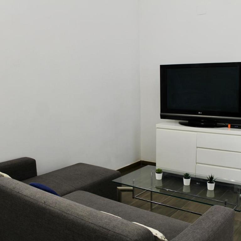WISH SUITE CONSTANCIA DE SEVILLA - Apartamento - Planta baja - 3