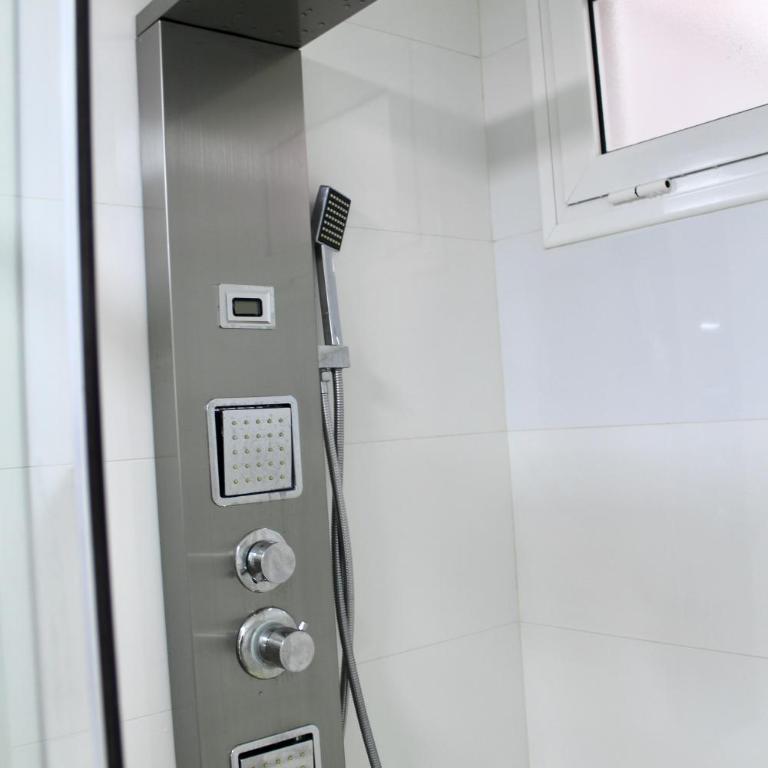 WISH SUITE CONSTANCIA DE SEVILLA - Apartamento - Planta baja - 14