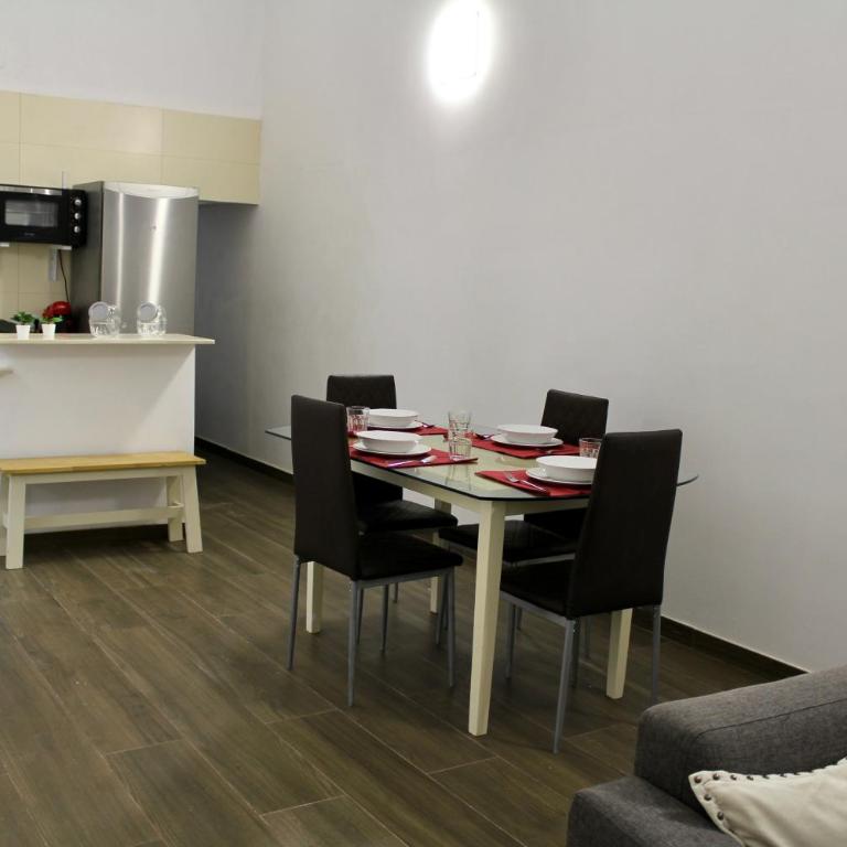 WISH SUITE CONSTANCIA DE SEVILLA - Apartamento - Planta baja - 13