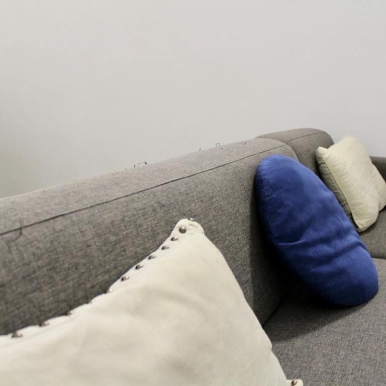 WISH SUITE CONSTANCIA DE SEVILLA - Apartamento - Planta baja - 18