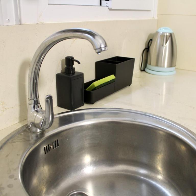 WISH SUITE CONSTANCIA DE SEVILLA - Apartamento - Planta baja - 25