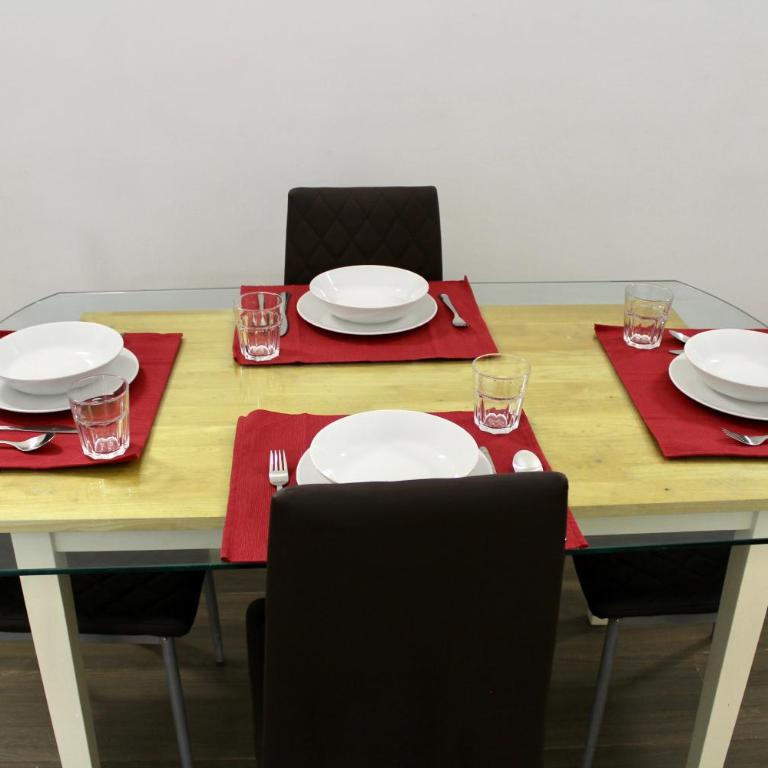 WISH SUITE CONSTANCIA DE SEVILLA - Apartamento - Planta baja - 20