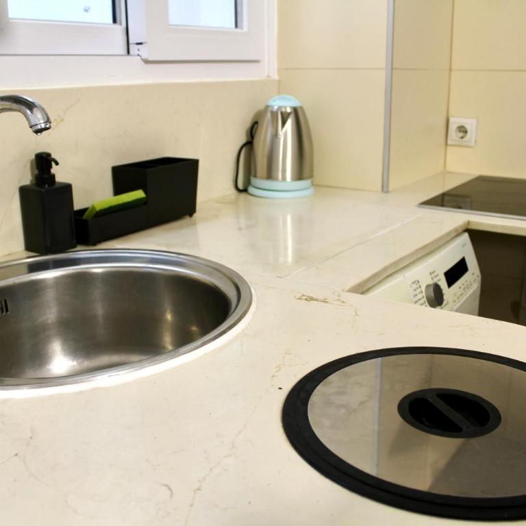 WISH SUITE CONSTANCIA DE SEVILLA - Apartamento - Planta baja - 19