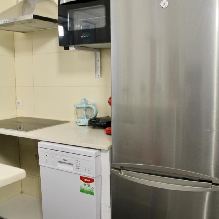 WISH SUITE CONSTANCIA DE SEVILLA - Apartamento - Planta baja - 21