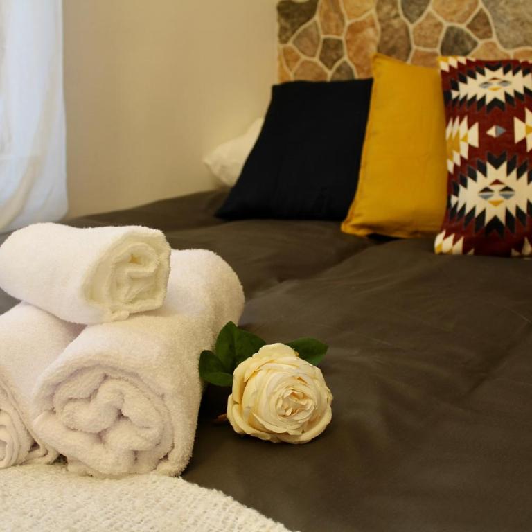 WISH SUITE CONSTANCIA DE SEVILLA - Apartamento - Planta baja - 9