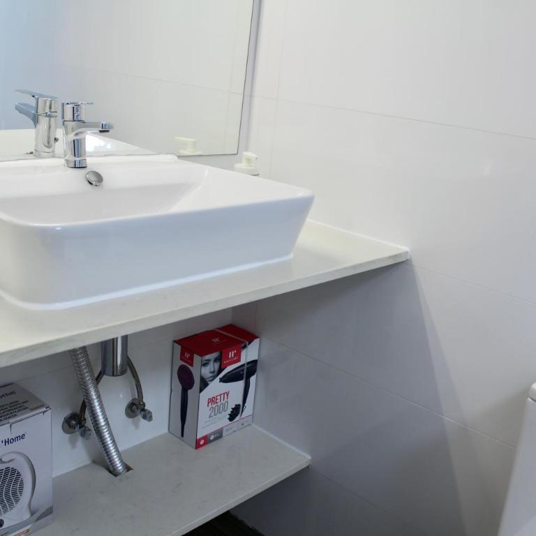 WISH SUITE CONSTANCIA DE SEVILLA - Apartamento - Planta baja - 41