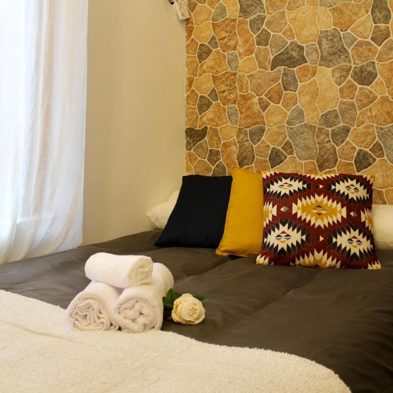 WISH SUITE CONSTANCIA DE SEVILLA - Apartamento - Planta baja - 6
