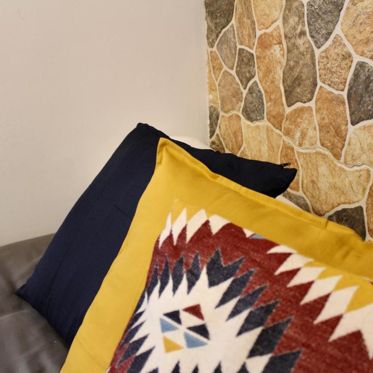 WISH SUITE CONSTANCIA DE SEVILLA - Apartamento - Planta baja - 24
