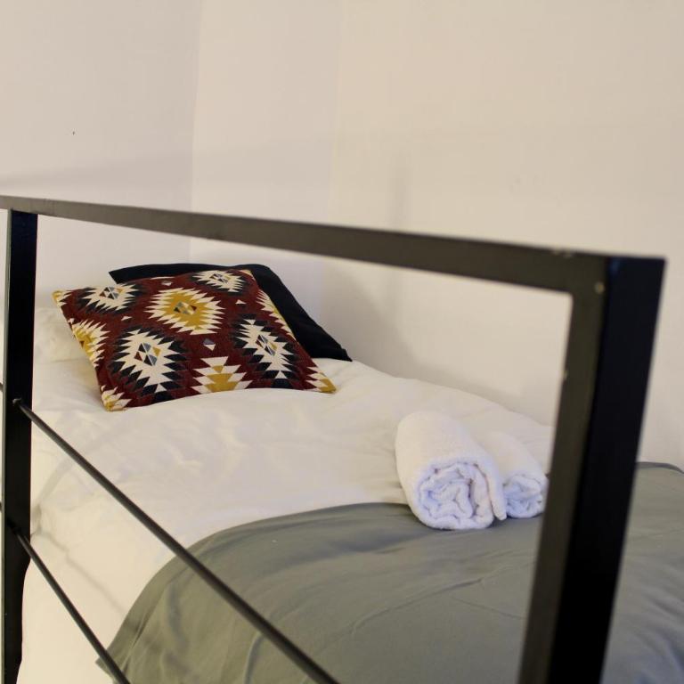 WISH SUITE CONSTANCIA DE SEVILLA - Apartamento - Planta baja - 37