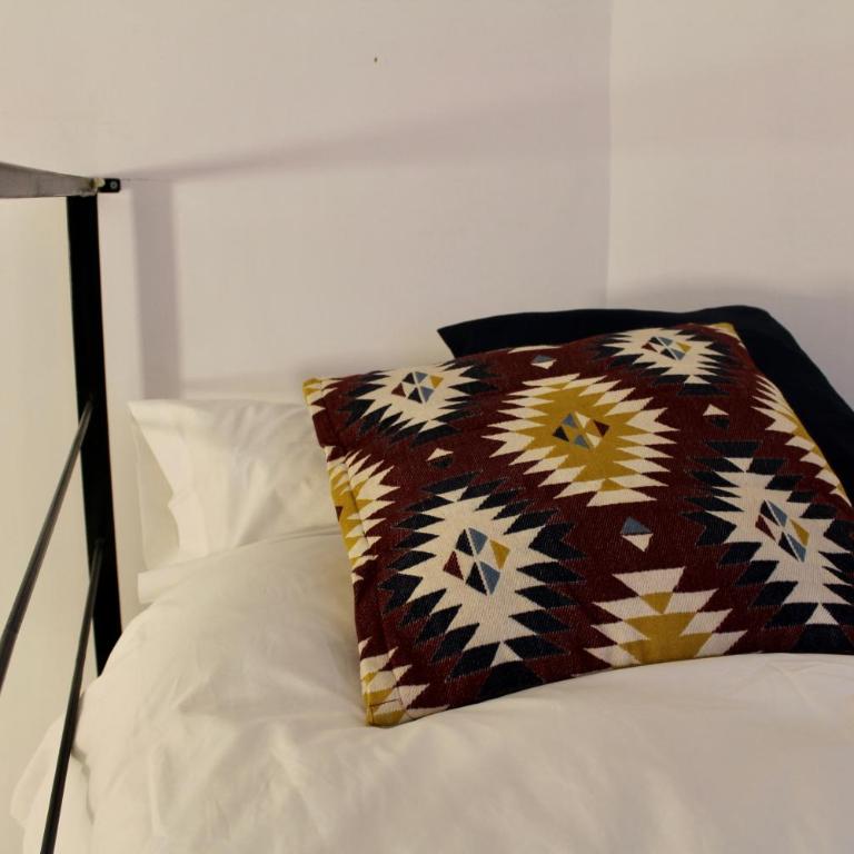 WISH SUITE CONSTANCIA DE SEVILLA - Apartamento - Planta baja - 31