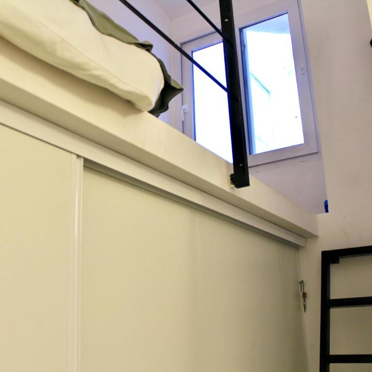 WISH SUITE CONSTANCIA DE SEVILLA - Apartamento - Planta baja - 28