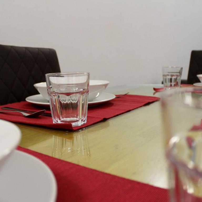 WISH SUITE CONSTANCIA DE SEVILLA - Apartamento - Planta baja - 29