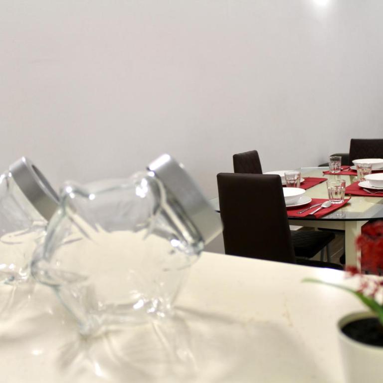 WISH SUITE CONSTANCIA DE SEVILLA - Apartamento - Planta baja - 35