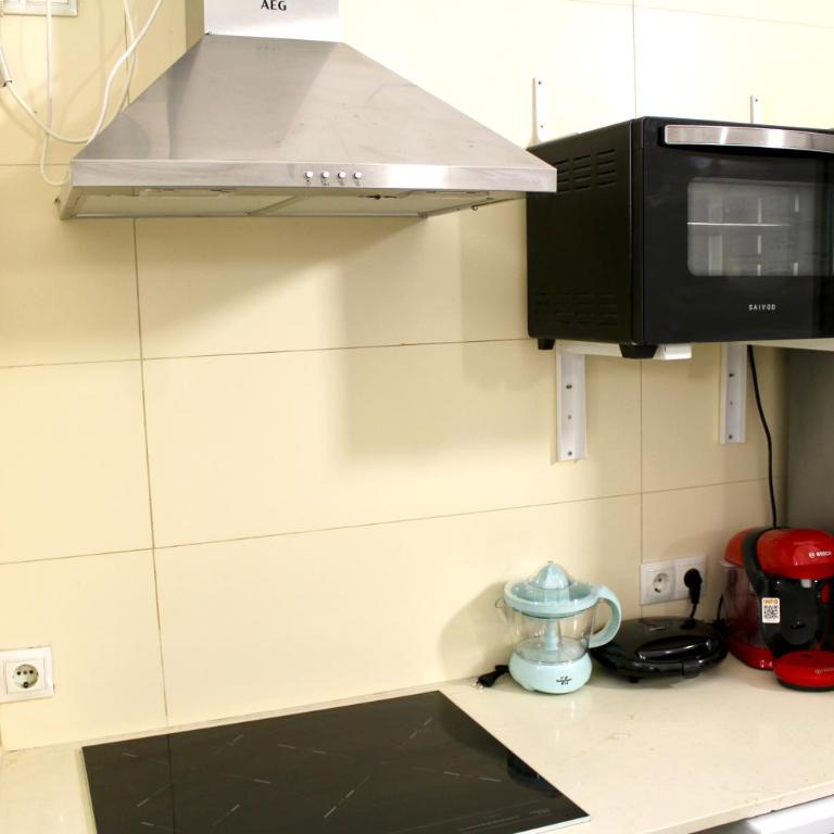 WISH SUITE CONSTANCIA DE SEVILLA - Apartamento - Planta baja - 38