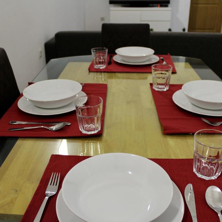 WISH SUITE CONSTANCIA DE SEVILLA - Apartamento - Planta baja - 40