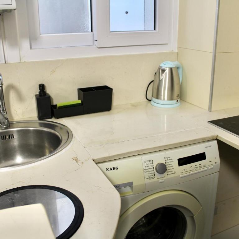 WISH SUITE CONSTANCIA DE SEVILLA - Apartamento - Planta baja - 43